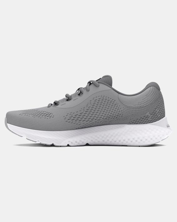 Men's UA Rogue 4 Running Shoes in Gray image number 1